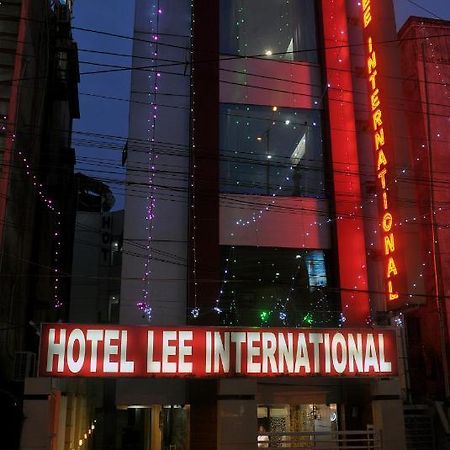 Hotel Lee International Kolkata Luaran gambar