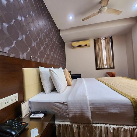 Hotel Lee International Kolkata Luaran gambar