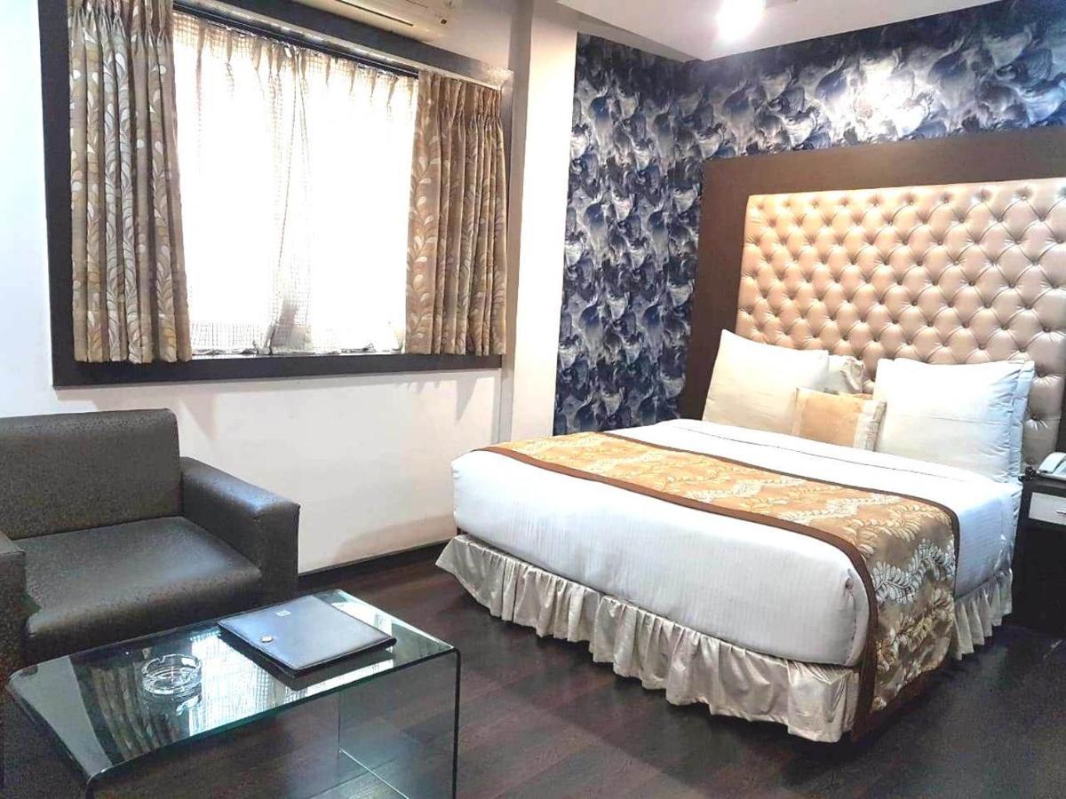 Hotel Lee International Kolkata Luaran gambar