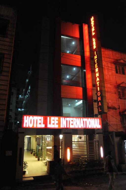 Hotel Lee International Kolkata Luaran gambar