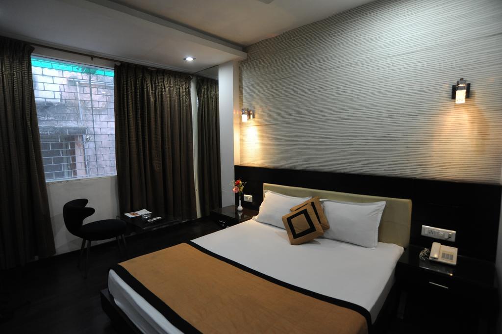 Hotel Lee International Kolkata Luaran gambar