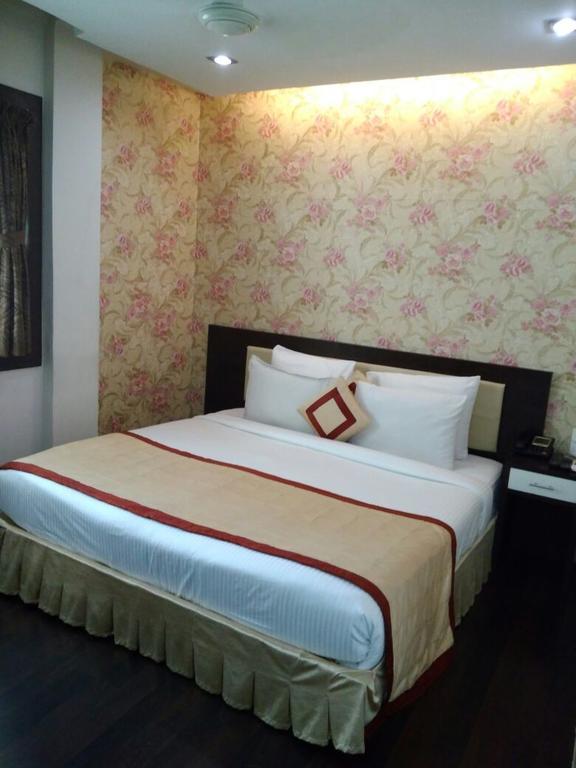 Hotel Lee International Kolkata Luaran gambar