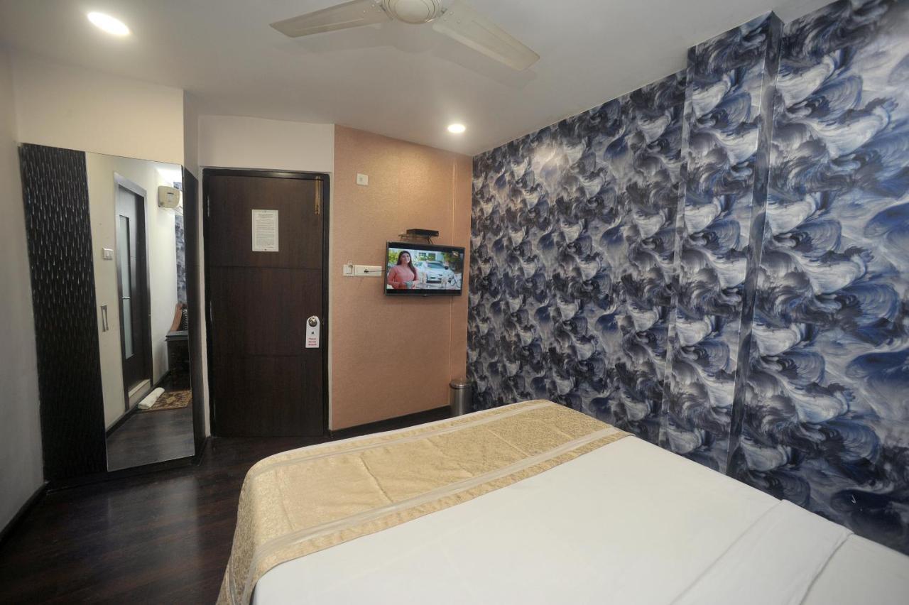 Hotel Lee International Kolkata Luaran gambar