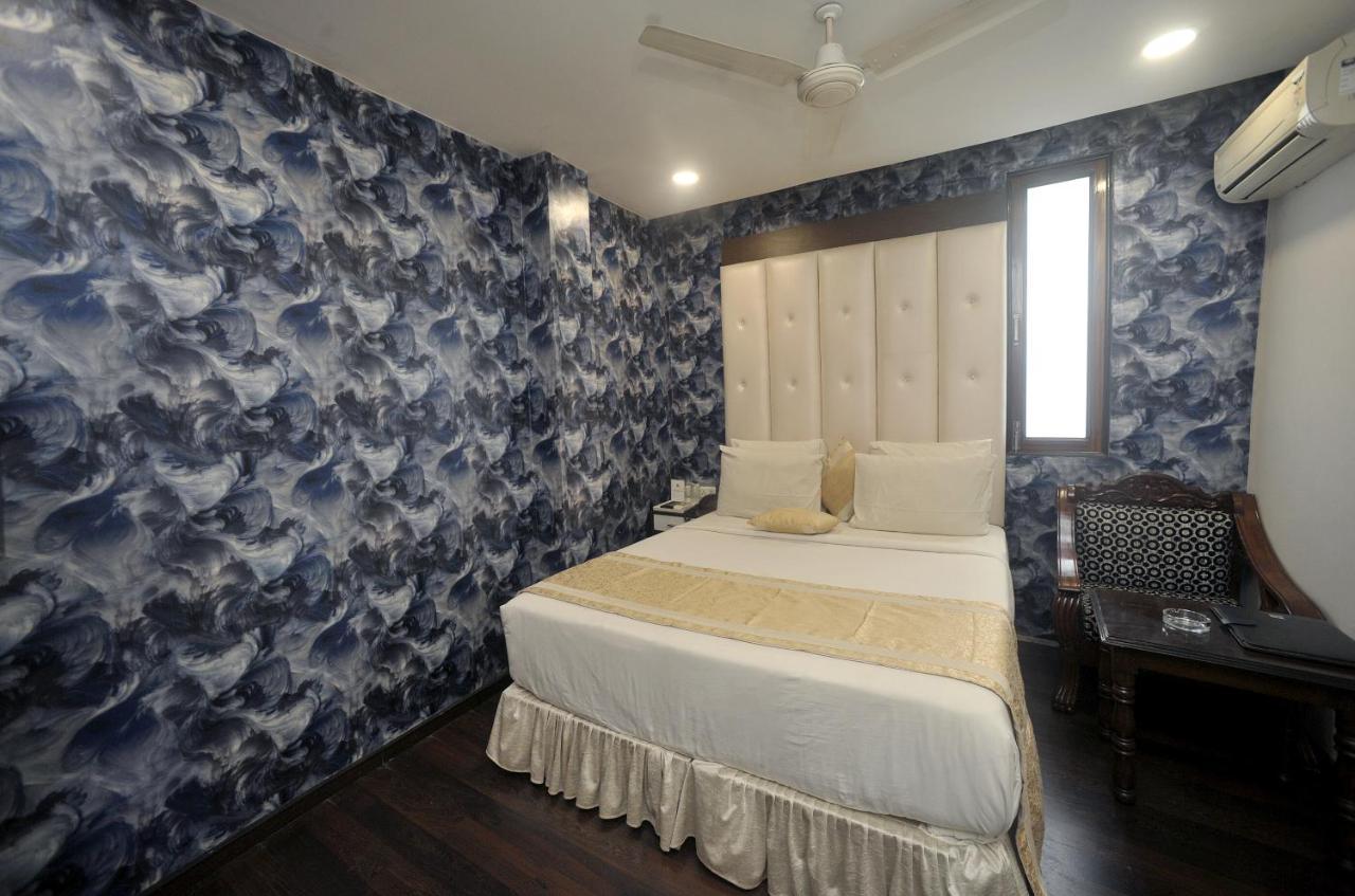 Hotel Lee International Kolkata Luaran gambar